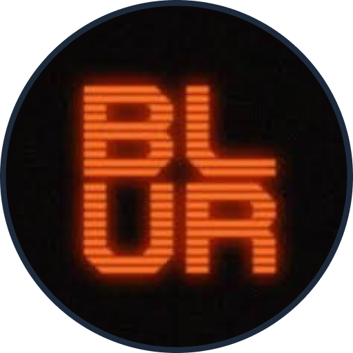 blur