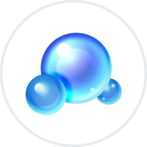 h2o