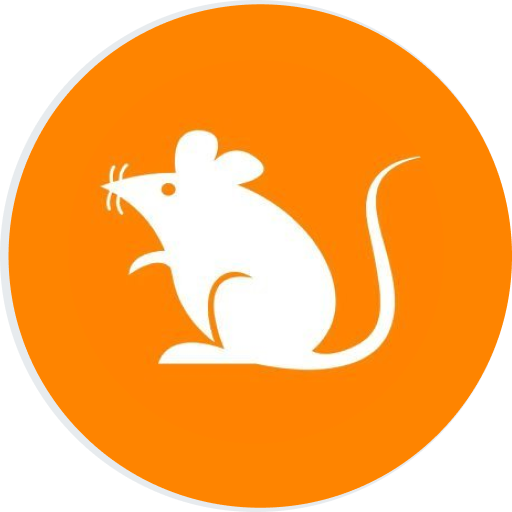 rats